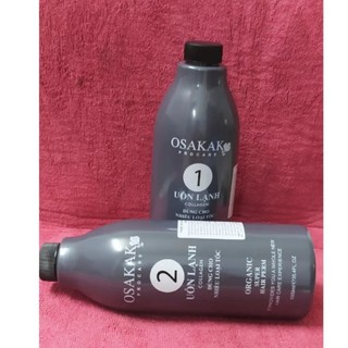Uốn lạnh OSAKAK 1000ml