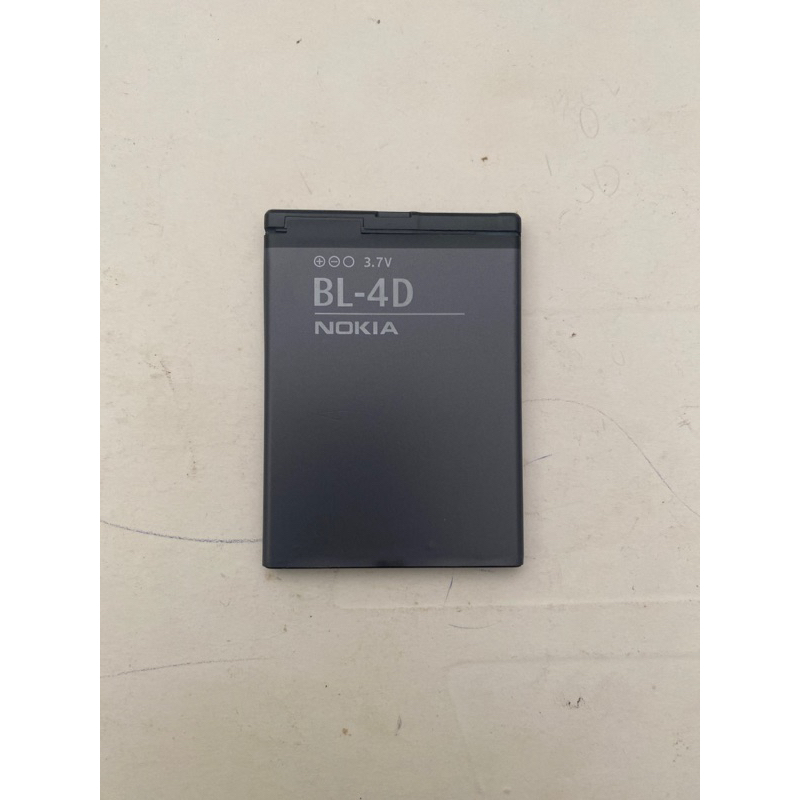 [Mã ELHA9 giảm 15% đơn 50K] pin nokia n97mini / E5/ E6/n8 BL- 4D xịn