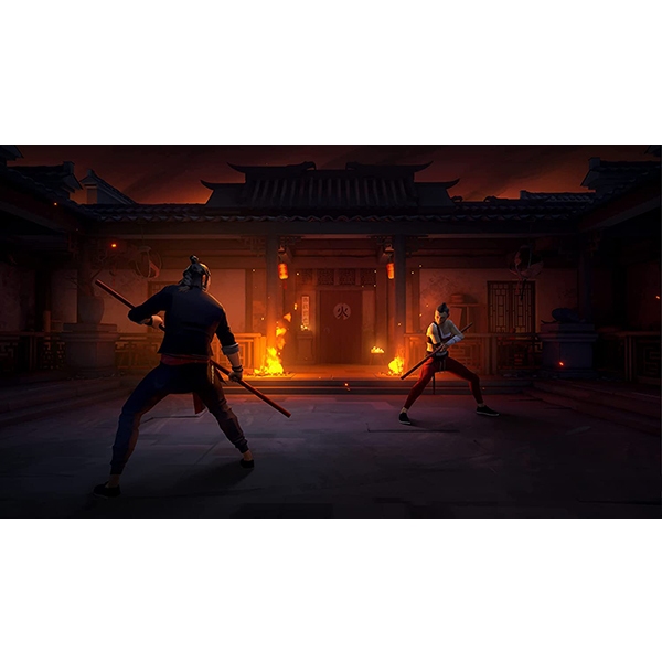 Băng game Sifu Vengeance Edition - Nintendo Switch