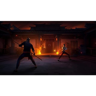 [US] Băng game Sifu Vengeance Edition - Nintendo Switch