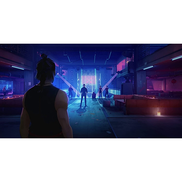 Băng game Sifu Vengeance Edition - Nintendo Switch