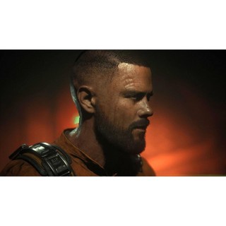 [US] Đĩa game The Callisto Protocol - PS5