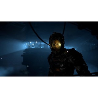 [US] Đĩa game The Callisto Protocol - PS5