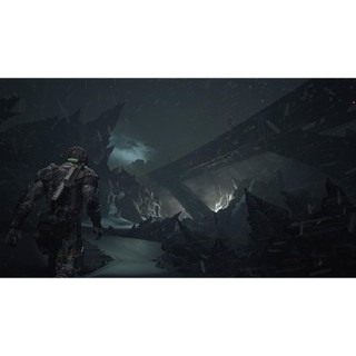 [US] Đĩa game The Callisto Protocol - PS5
