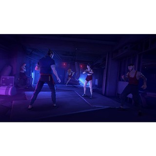 [US] Băng game Sifu Vengeance Edition - Nintendo Switch