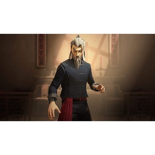 [US] Băng game Sifu Vengeance Edition - Nintendo Switch