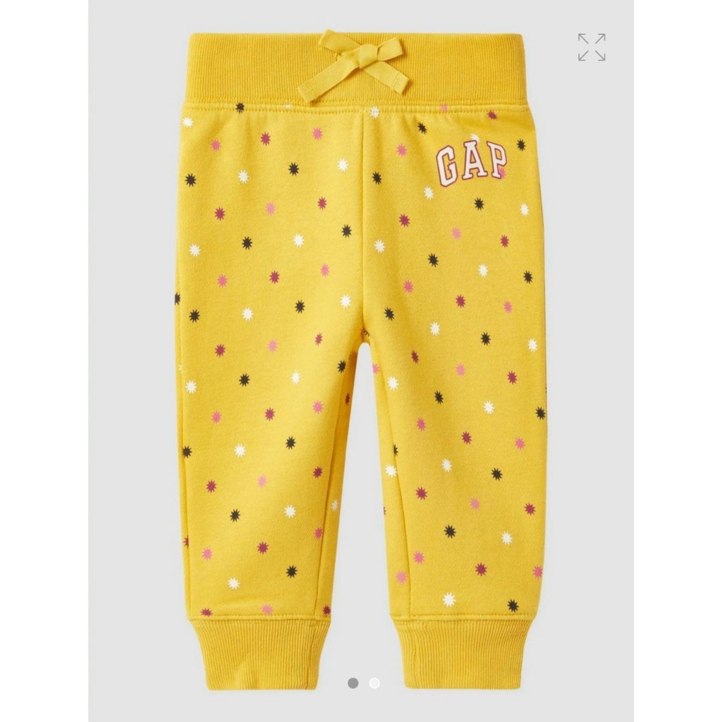 Quần jogger BabyG.ap bé gái hàng VN xuất xịn