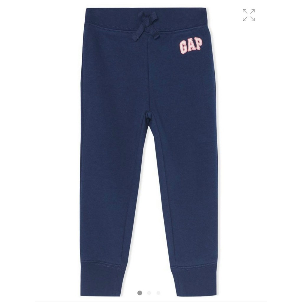 Quần jogger BabyG.ap bé gái hàng VN xuất xịn