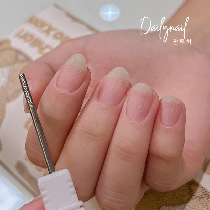 Đầu Mài 3xf Hình Khối Mài Được Móng Tay + Chân Khi Làm Nail💅💅💅