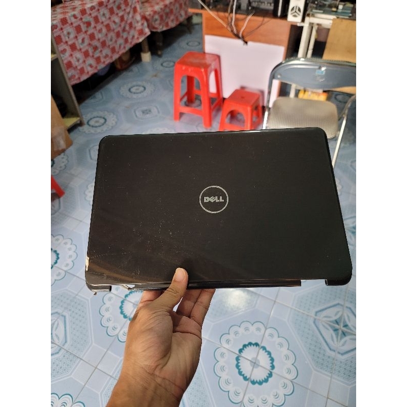 Vỏ laptop inspiron N4010