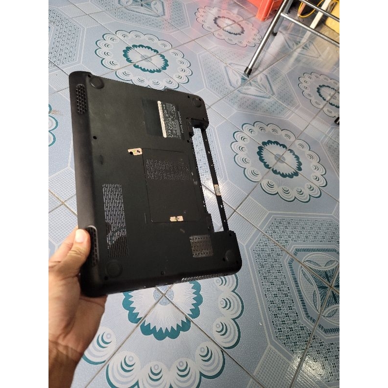 Vỏ laptop inspiron N4010