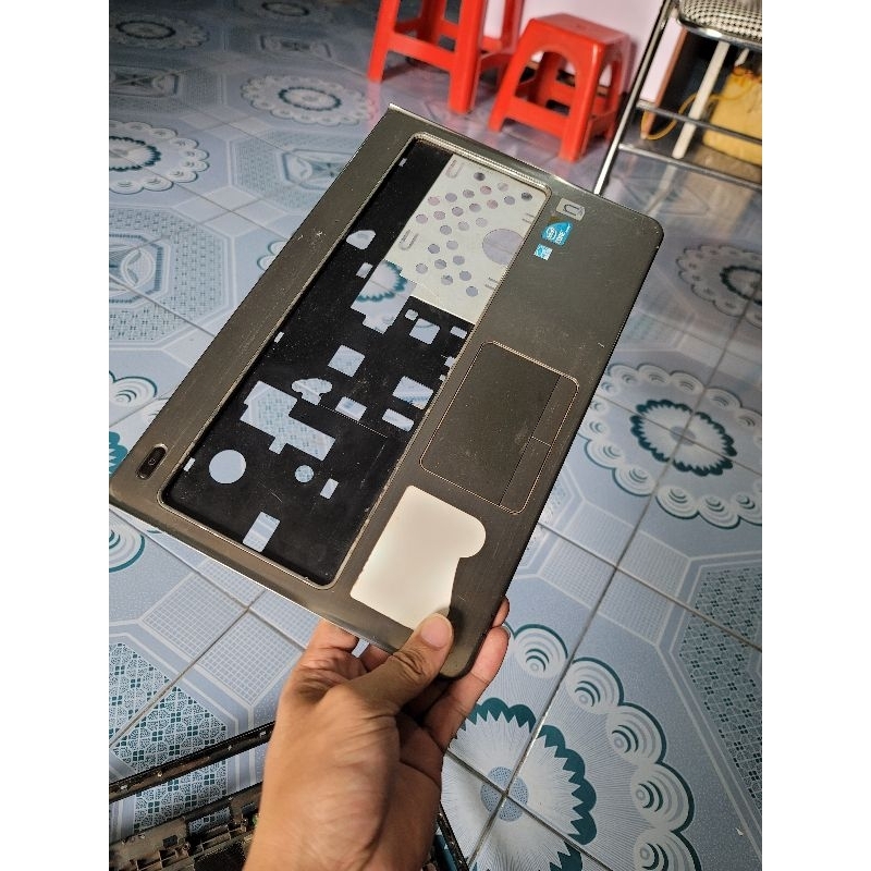 Vỏ laptop inspiron N4010