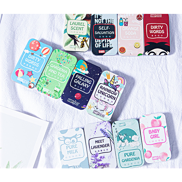 NƯỚC HOA KHÔ KHỬ MÙI DÙNG CHO CẢ NAM VÀ NỮ H01