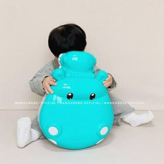 Đồ Chơi Câu Cá Hà Mã Cho Bé