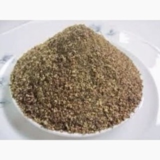 Hạt tiêu đen xay ngon 25g