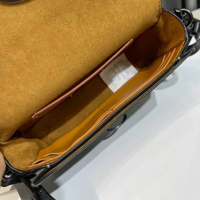 🍀🍀STUDIO BAGUETTE BAG🍀Mẫu coach mini mới sang trọng