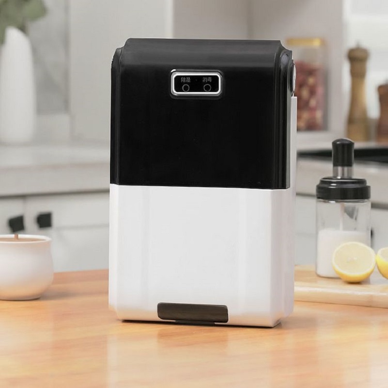 Máy Sấy Thìa Đũa AYUMO - Máy Khử Khuẩn Đũa Thìa Bằng Tia UV - Ngăn Nấm Mốc Hiệu Quả