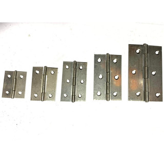 Bản lề lá inox cao cấp chống rỉ đủ kích cỡ 38mm - 89mm
