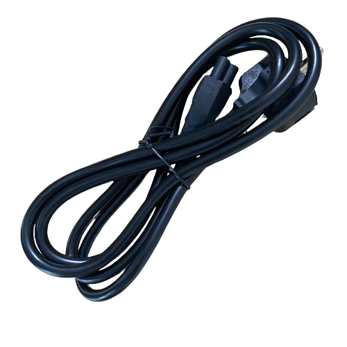 Dây cáp nguồn Adapter Laptop 1M2 Zin New 100%