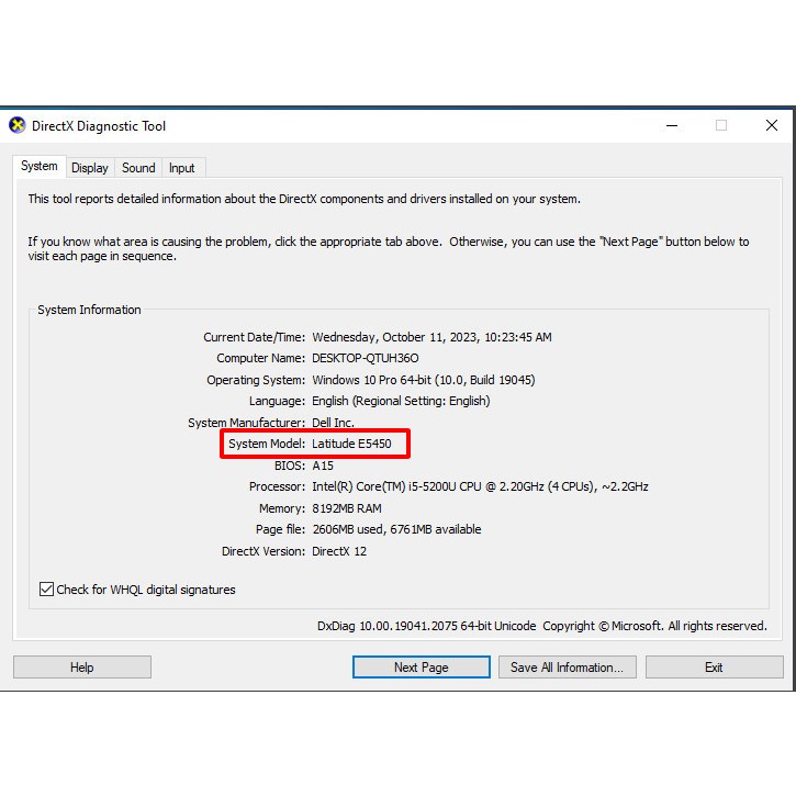 Sạc Laptop Dell 19.5V 4.62A  Chân Kim To Cho E6410 E6420 E6430 E6440 E6510 E6520 E6530 E6540 E7240 E7250 Zin New