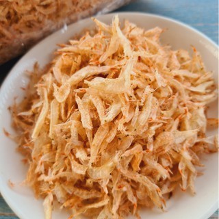 1Kg Tép Biển Khô  đặc sản Hải Hậu -  Thơm Ngon, Tép To Và Sạch Sẽ