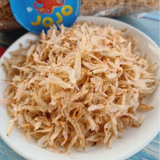 1Kg Tép Biển Khô  đặc sản Hải Hậu -  Thơm Ngon, Tép To Và Sạch Sẽ