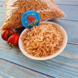 1Kg Tép Biển Khô  đặc sản Hải Hậu -  Thơm Ngon, Tép To Và Sạch Sẽ