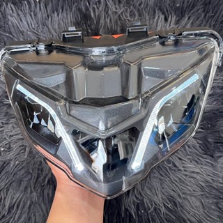 Pha Đèn Led Y15ZR Exciter 150 , MX king 150 (2019+) || Chóa Led Ex150