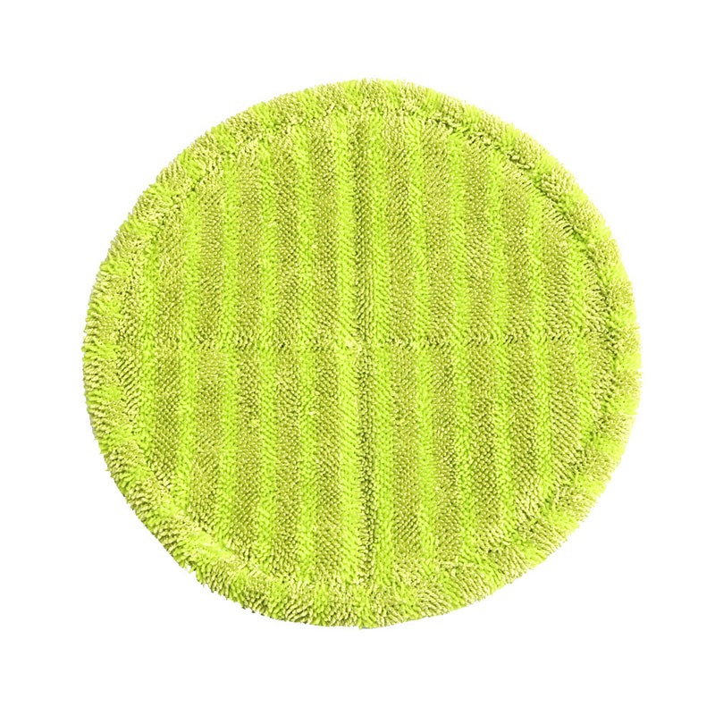 Set 2 bông lau nhà thay thế của máy lau nhà điện supermaid