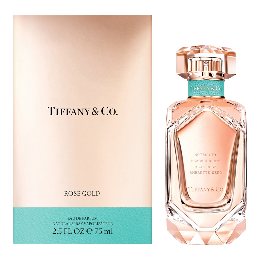 Nước hoa Tiffany & Co Rose Gold [FULL BOX] [CHÍNH HÃNG]
