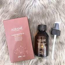 Tinh dầu bóng tóc Macadamia Oil Aurane 125ml [ NPP Sisaithanh ]
