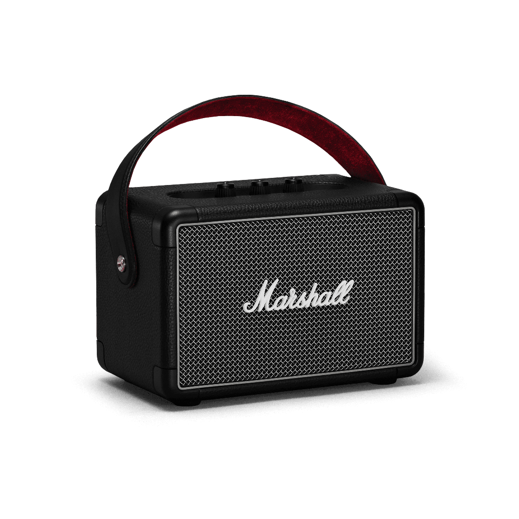 Loa BLUETOOTH không dây MARSHALL KILBURN II -AUDIO Fullbox âm thanh cao cấp, hơn 20 giờ chơi, - BH 1 năm 89audiovn