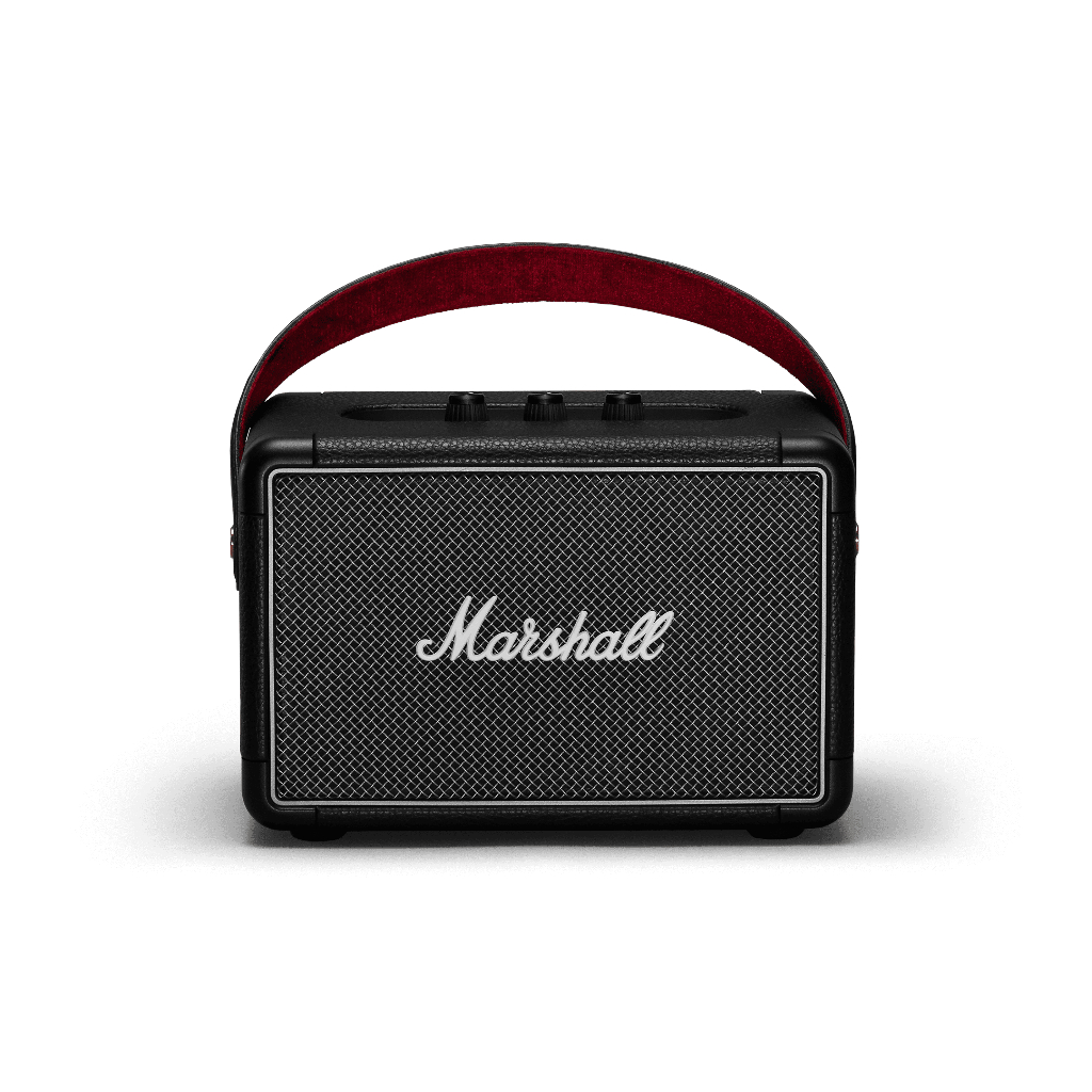 Loa BLUETOOTH không dây MARSHALL KILBURN II -AUDIO Fullbox âm thanh cao cấp, hơn 20 giờ chơi, - BH 1 năm 89audiovn