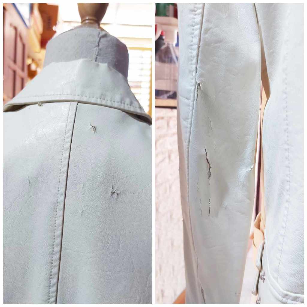 Áo khoác mùa đông