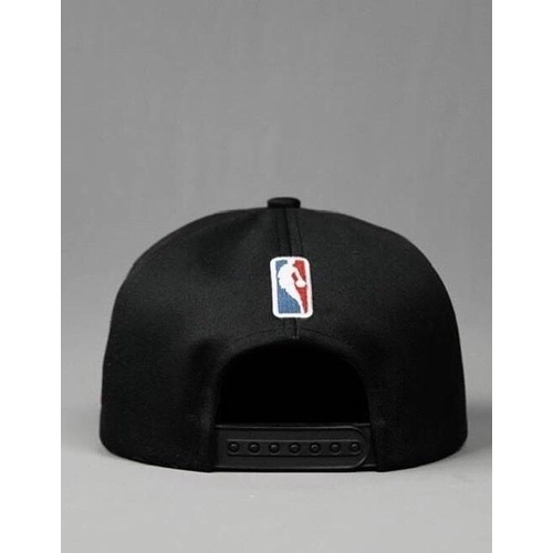 Mũ Snapback thêu đầu trâu mỏ BULL 3D - Nón hiphop nam cực chất thời trang M201