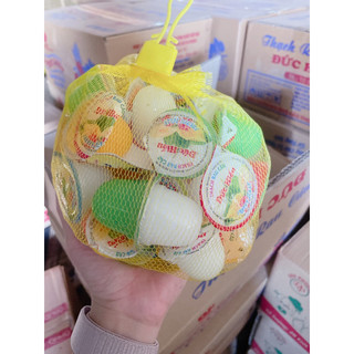 Thạch rau câu Đức Hiếu
