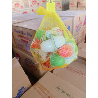 Thạch rau câu Đức Hiếu