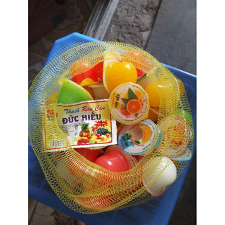Thạch rau câu Đức Hiếu