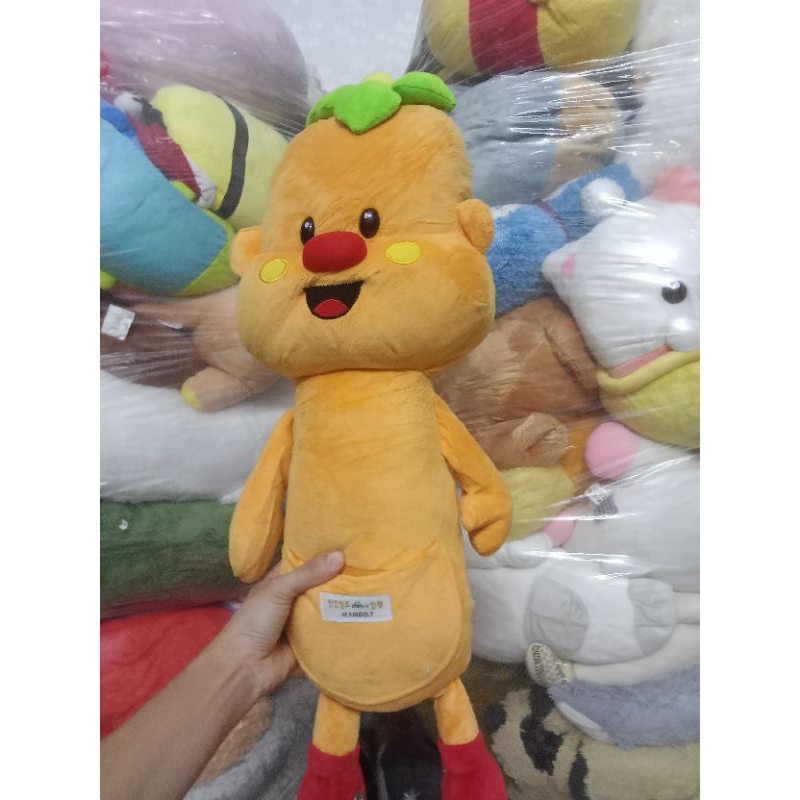 Gấu bông gối ôm  size 50-60cm