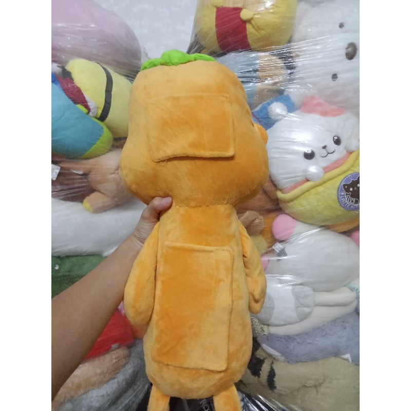 Gấu bông gối ôm  size 50-60cm
