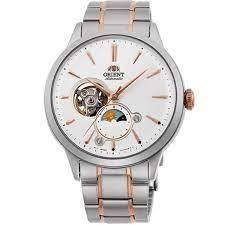 Đồng Hồ Orient Nam RE-AV0B01S00B