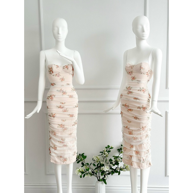 Body dây hoa xinh 🧡🌿