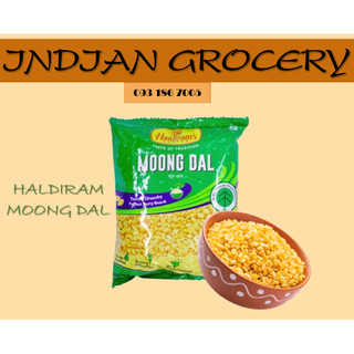 Haldiram's moong dal