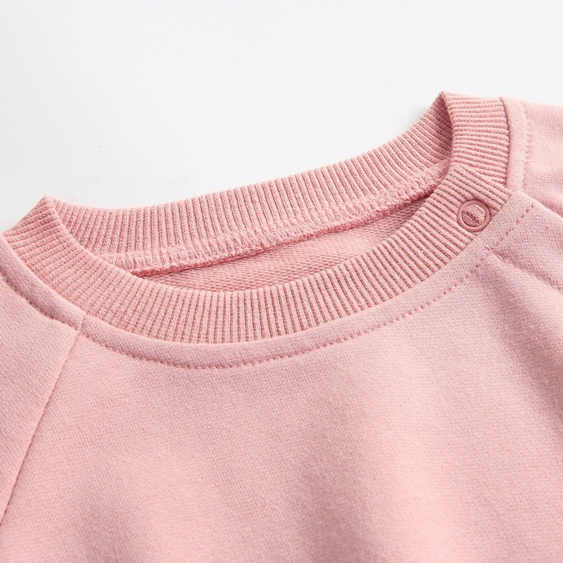 Pass Body suit áo liền thân cho bé 0-6 tháng