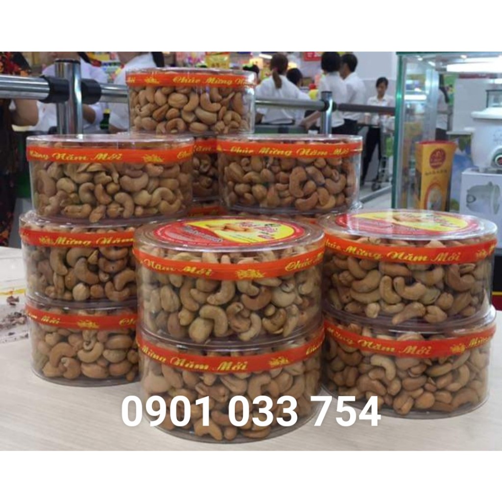 1 Cây Băng keo Chúc mừng năm mới 24 cuộn/cây 1F2 - Combo 24 cuộn 12mm, băng dính, băng keo gói quà tết