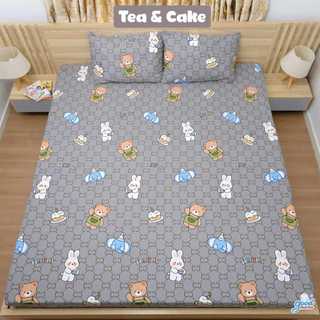GA CHỐNG THẤM COTTON HÀNG CÔNG TY GOODMAMA (BH 6THÁNG]