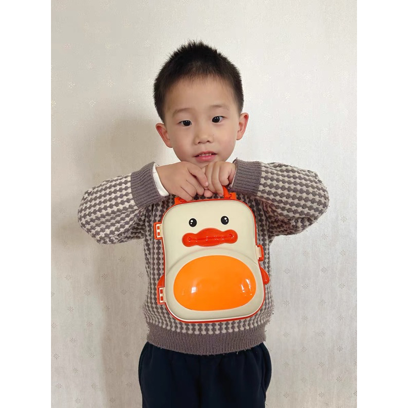 🐥 PUDDING VỊT- THẠCH TRỨNG CHIÊN  🦆