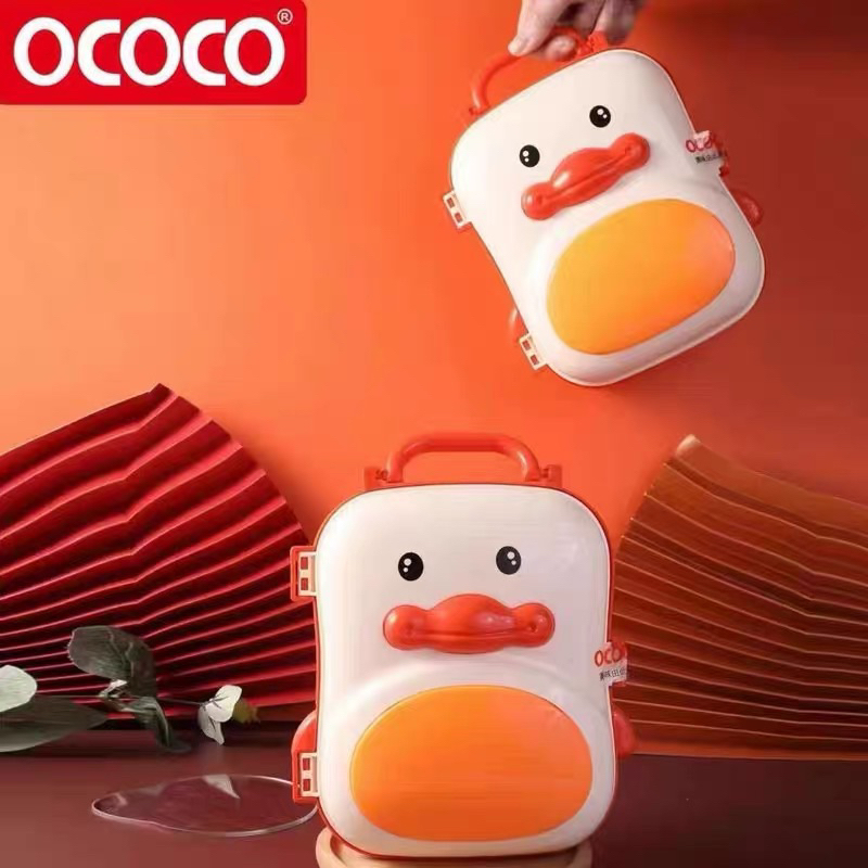 🐥 PUDDING VỊT- THẠCH TRỨNG CHIÊN  🦆