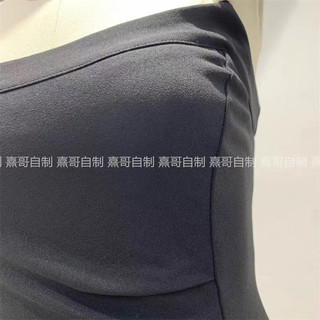 Đầm dây đính hạt body midi koreastyle
