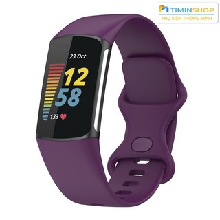 Dây Fitbit Charge 6/ Charge 5 (DFB5)